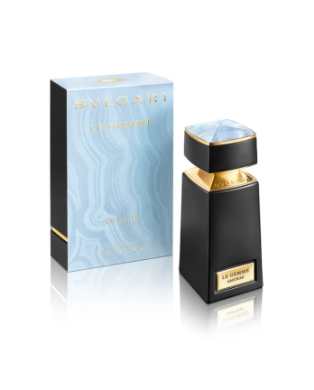 Le Gemme Amunae Eau de Parfum 125 ml - Profumo Unisex - confezione