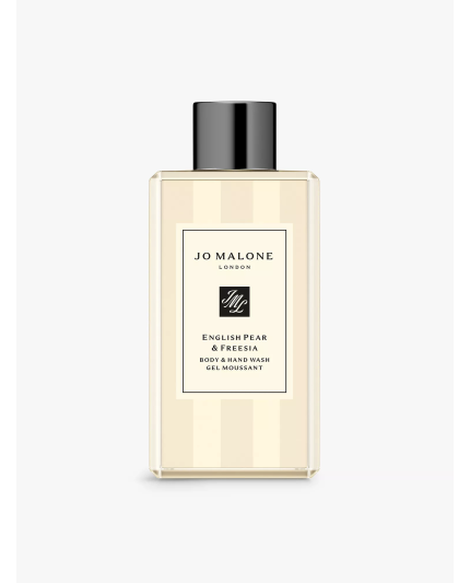 English Pear & Freesia Bagno Schiuma 100 ml