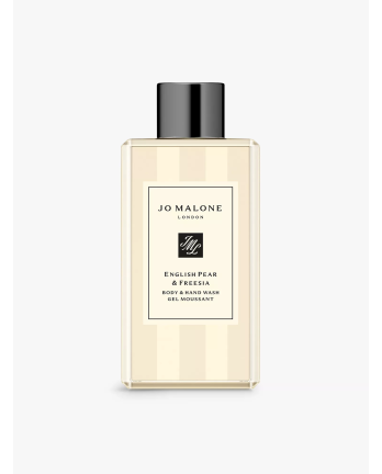 English Pear & Freesia Bagno Schiuma 100 ml