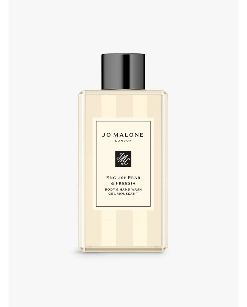 English Pear & Freesia Bagno Schiuma 100 ml