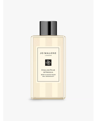 English Pear & Freesia Bagno Schiuma 100 ml