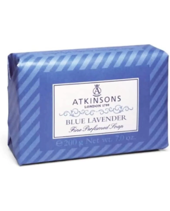 Blue Lavender Sapone Profumato - Fragranza Aromatica