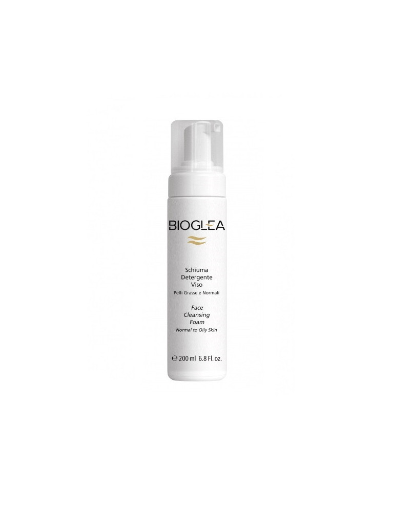Schiuma Detergente Viso 200 ml - Detergente Viso