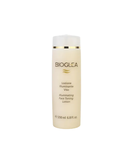 Lozione Illuminante Viso 200 ml - Lozione Viso