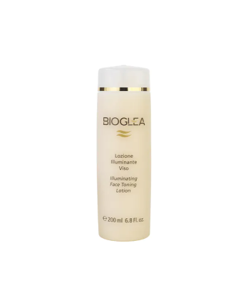 Lozione Illuminante Viso 200 ml - Lozione Viso