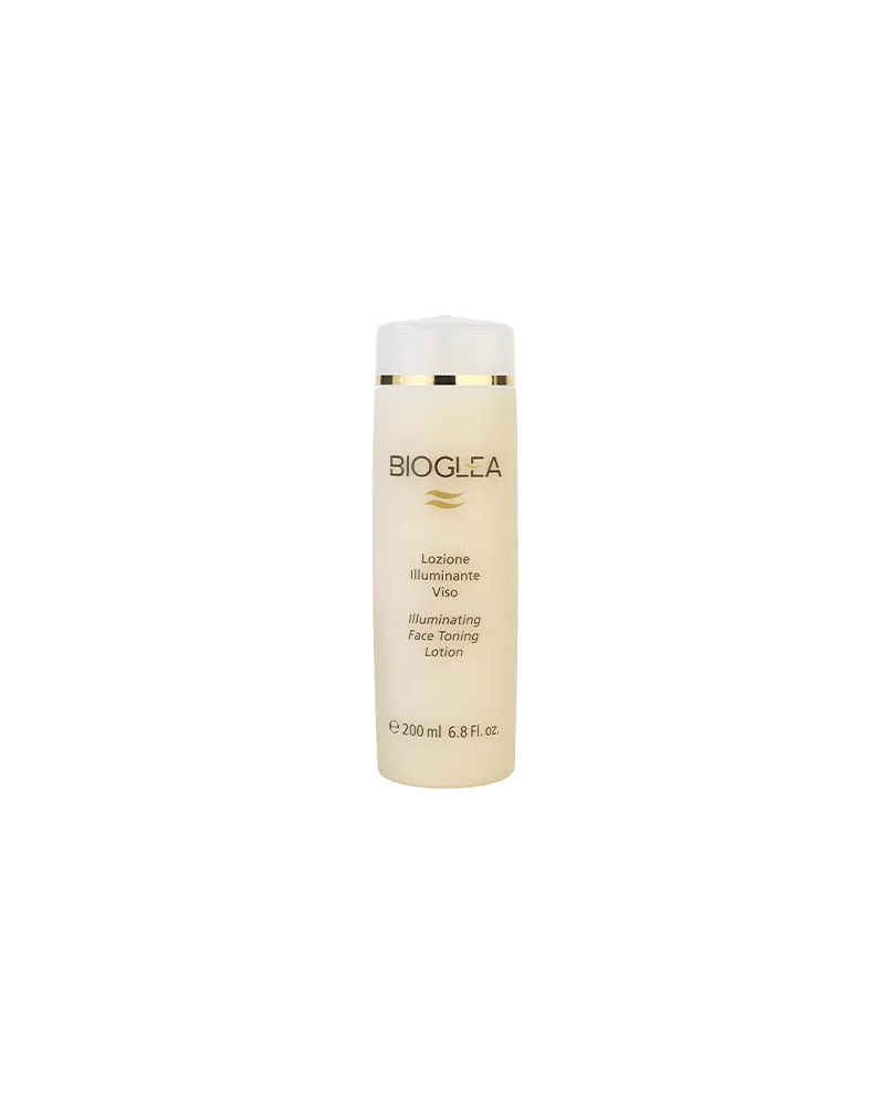Lozione Illuminante Viso 200 ml - Lozione Viso