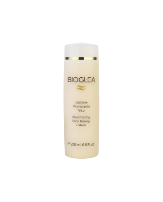 Lozione Illuminante Viso 200 ml - Lozione Viso