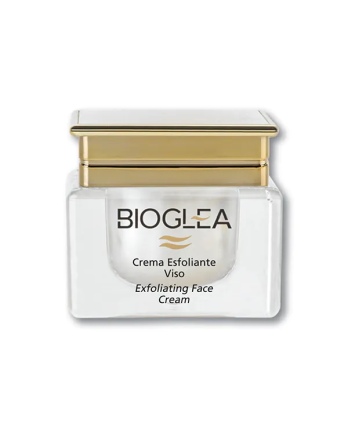 Crema Esfoliante Viso 50 ml - Esfoliante Viso