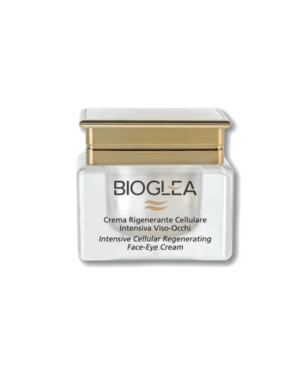 Crema-Maschera Rinnovamento Cellulare Viso 50 ml - Maschera Viso