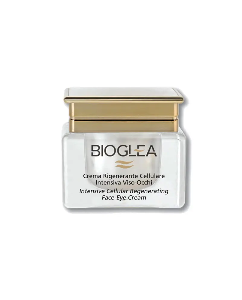 Crema-Maschera Rinnovamento Cellulare Viso 50 ml - Maschera Viso