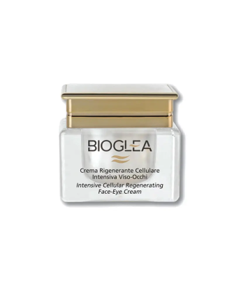 Crema-Maschera Rinnovamento Cellulare Viso 50 ml - Maschera Viso