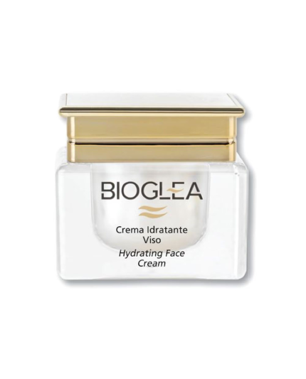 Crema Idratante Viso 50 ml - Crema Idratante