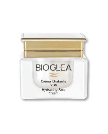 Crema Idratante Viso 50 ml - Crema Idratante