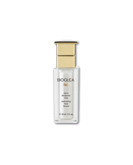 Siero Idratante Viso 30 ml - Siero Idratante