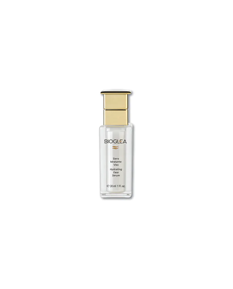 Siero Idratante Viso 30 ml - Siero Idratante