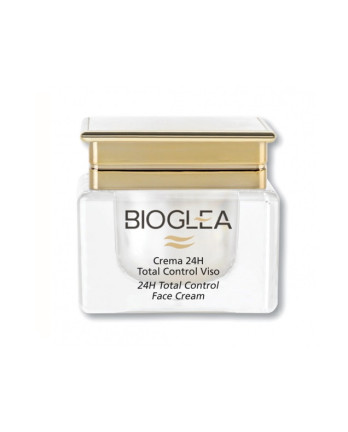 Crema 24H Total Control Viso 50 ml - Crema Viso