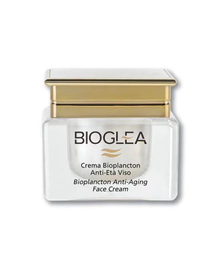 Bioplancton Crema Anti-Età Viso 50 ml - Crema Anti-Età