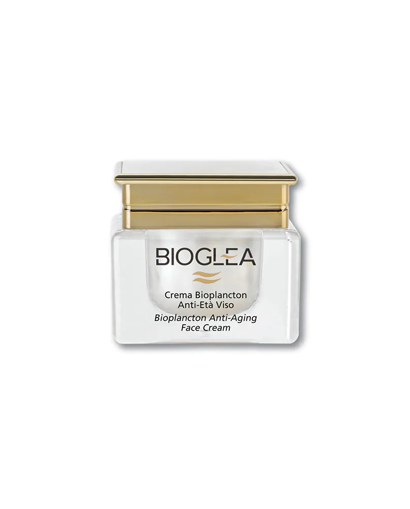 Bioplancton Crema Anti-Età Viso 50 ml - Crema Anti-Età