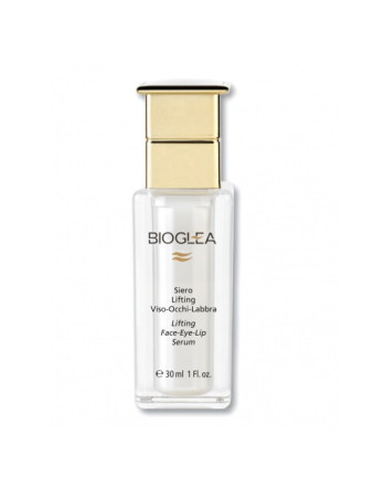 Siero Lifting Viso Occhi Labbra 50 ml - Siero Lifting