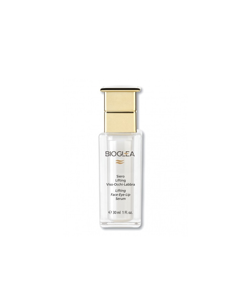 Siero Lifting Viso Occhi Labbra 50 ml - Siero Lifting