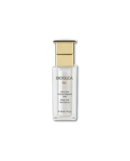 Siero Cellule Vegetali Viso 30 ml - Siero Anti-Età