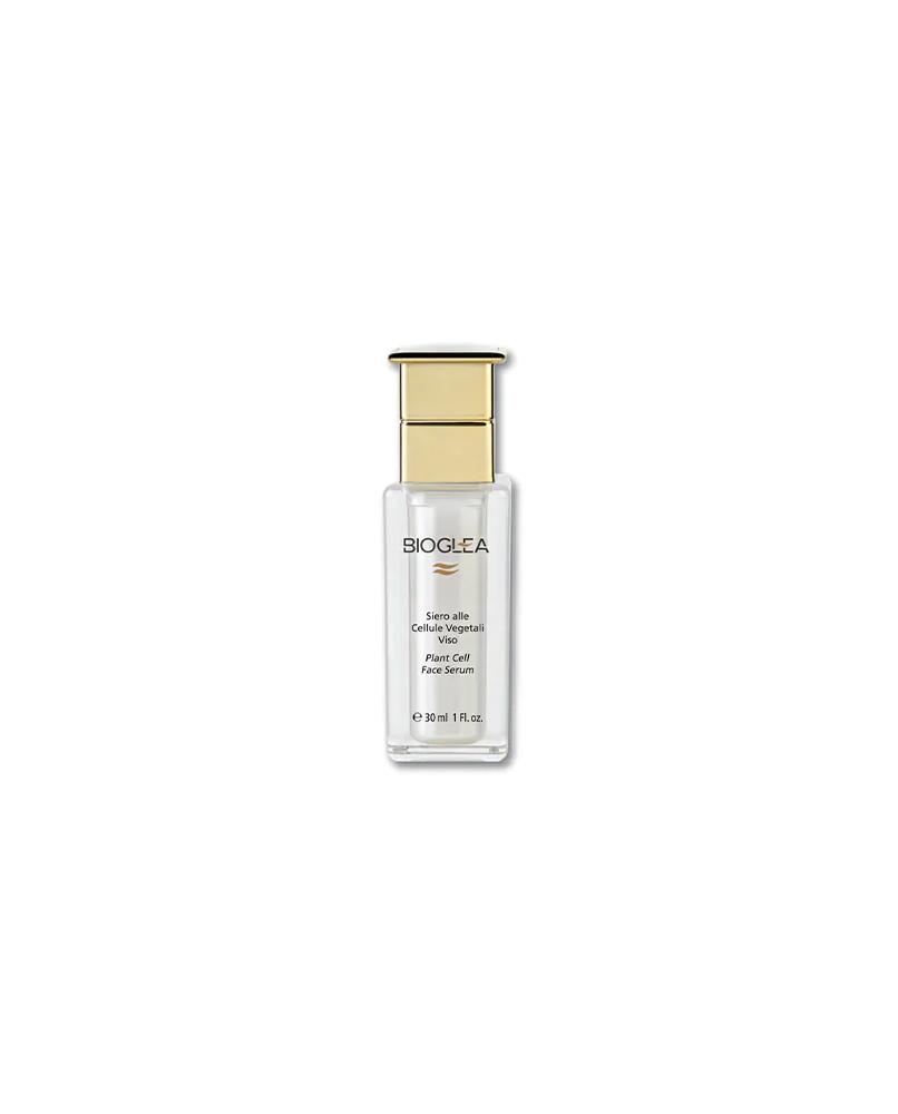 Siero Cellule Vegetali Viso 30 ml - Siero Anti-Età