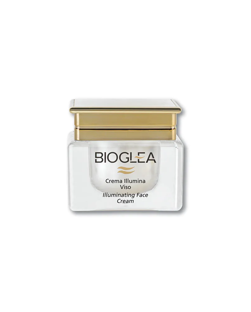 Crema Illumina Viso 50 ml - Crema Illuminante