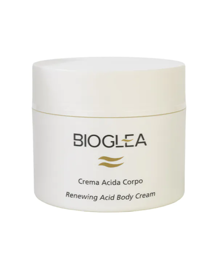 Crema Acida Corpo 200 ml - Crema Corpo