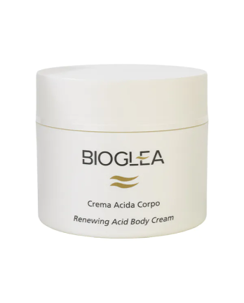 Crema Acida Corpo 200 ml - Crema Corpo