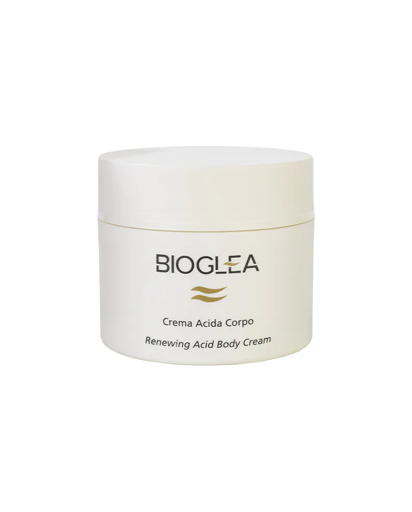 Crema Acida Corpo 200 ml - Crema Corpo