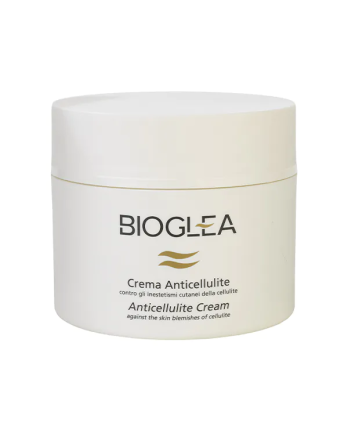 Crema Anticellulite 200 ml - Crema Corpo