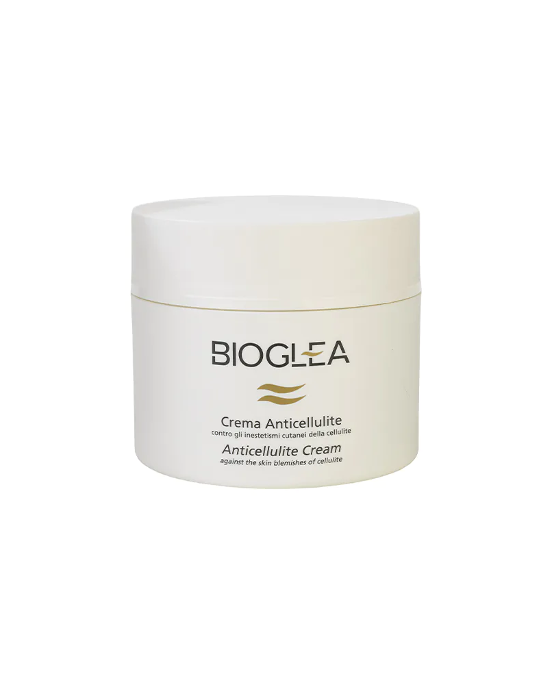 Crema Anticellulite 200 ml - Crema Corpo