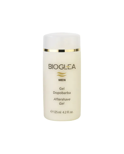 Gel Dopobarba 125 ml - Dopobarba Uomo