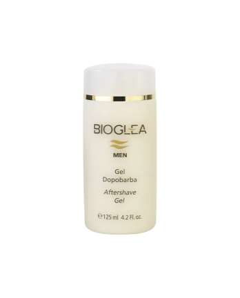 Gel Dopobarba 125 ml - Dopobarba Uomo