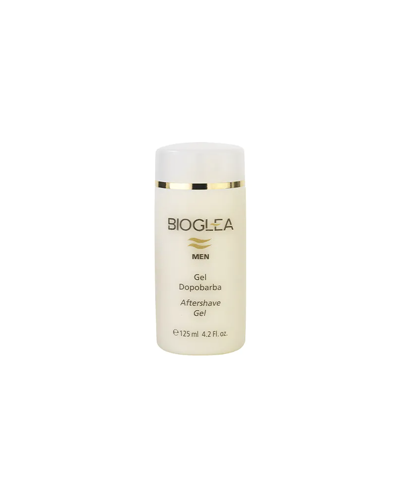 Gel Dopobarba 125 ml - Dopobarba Uomo