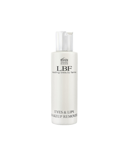1 - Eye & Lips Make-Up Remover 100 ml - Struccante Occhi Labbra