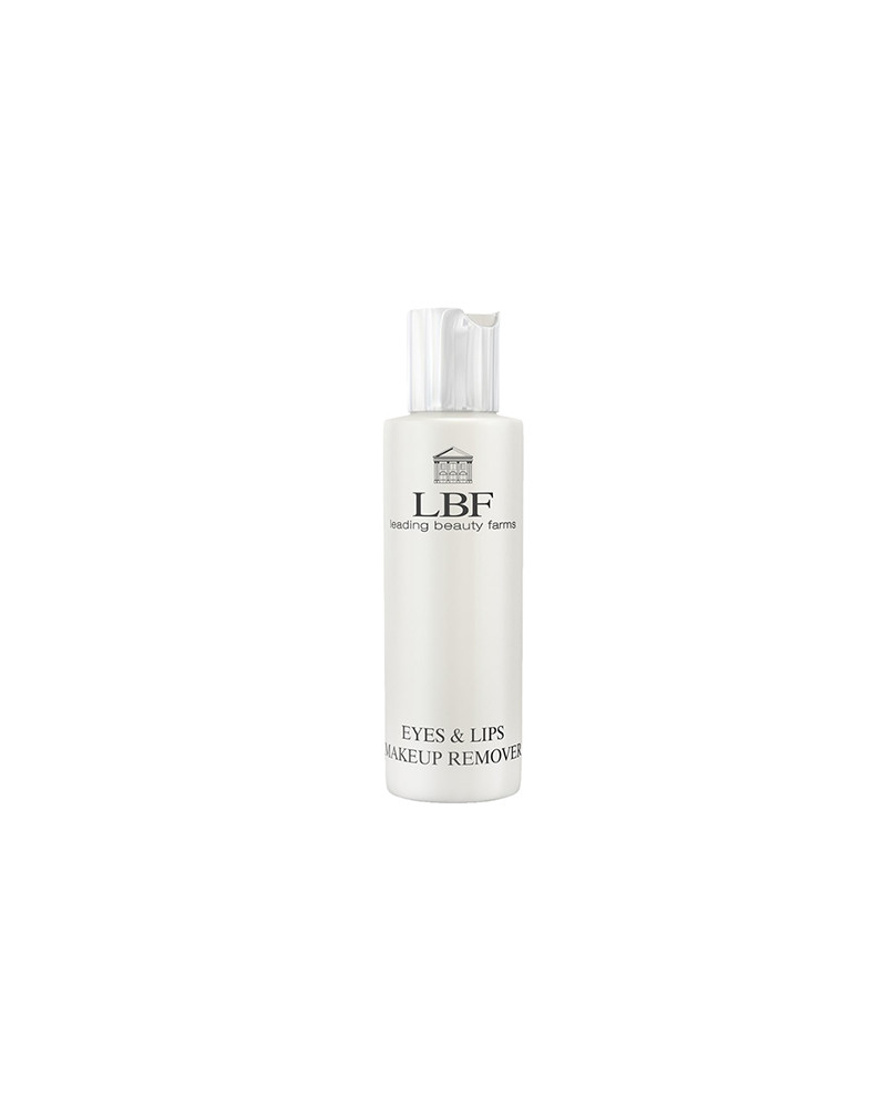 1 - Eye & Lips Make-Up Remover 100 ml - Struccante Occhi Labbra