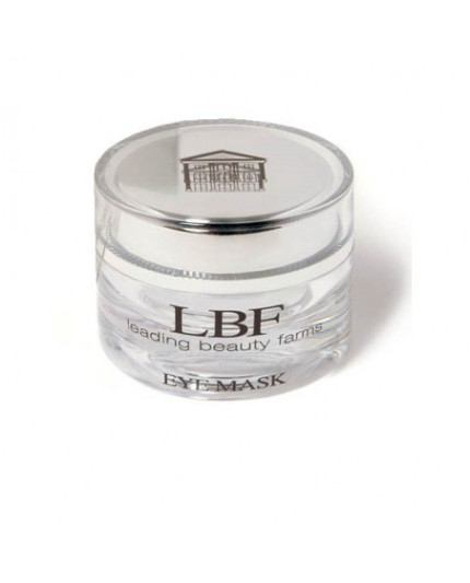 1 - Eye Mask 30 ml - Maschera Occhi