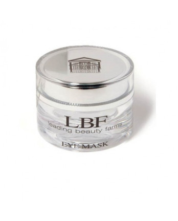 1 - Eye Mask 30 ml - Maschera Occhi
