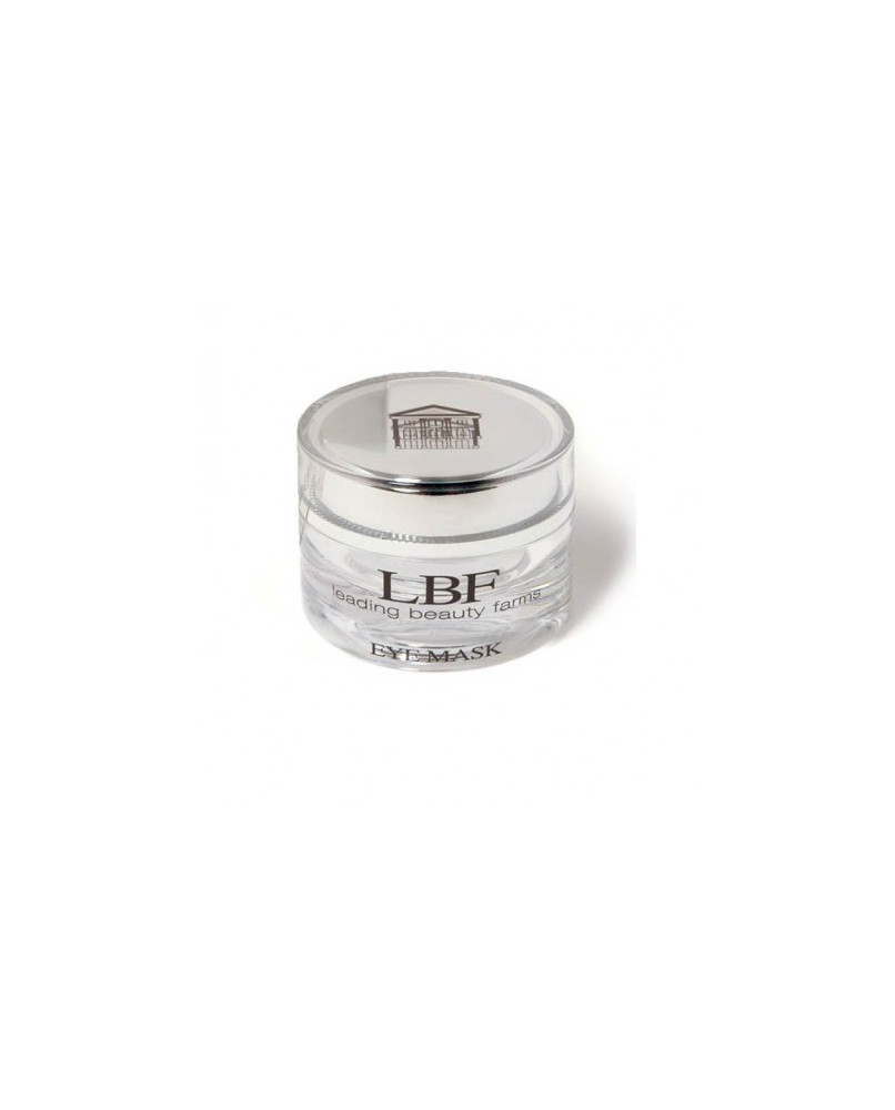1 - Eye Mask 30 ml - Maschera Occhi