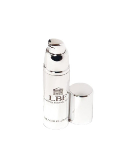 1 - Silver Plus Eye 15 ml - Contorno Occhi