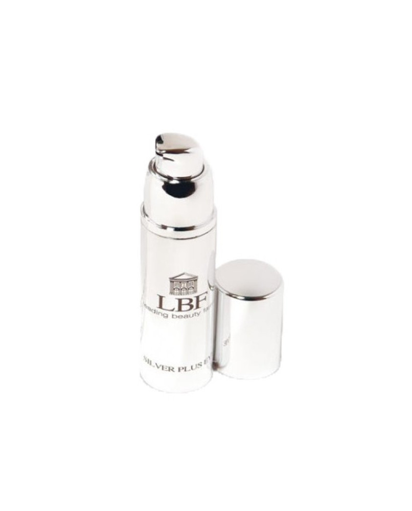 1 - Silver Plus Eye 15 ml - Contorno Occhi
