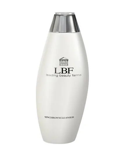 1 - Sinchrony Cleanser 250 ml - Detergente Viso