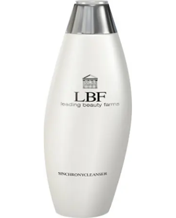 1 - Sinchrony Cleanser 250 ml - Detergente Viso