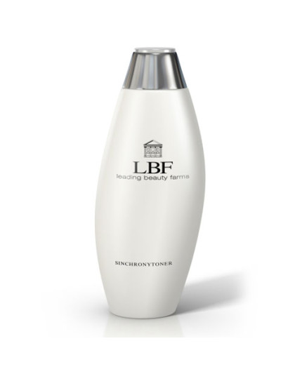 1 - Sinchrony Toner 250 ml - Tonico Viso