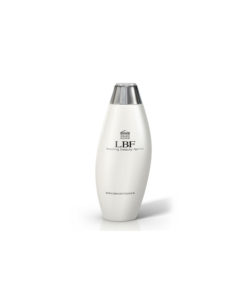 1 - Sinchrony Toner 250 ml - Tonico Viso
