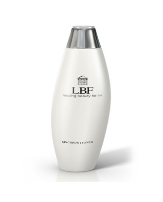 1 - Sinchrony Toner 250 ml - Tonico Viso