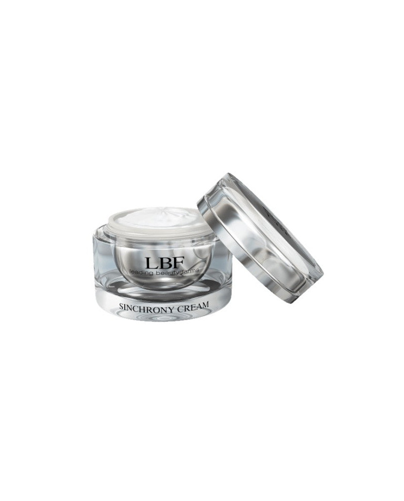 1 - Sinchrony Rich 50 ml - Crema Viso Ricca