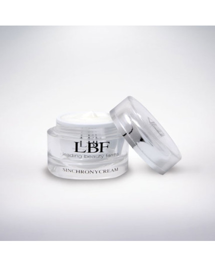 1 - Sinchrony Cream 50 ml - Crema Antietà