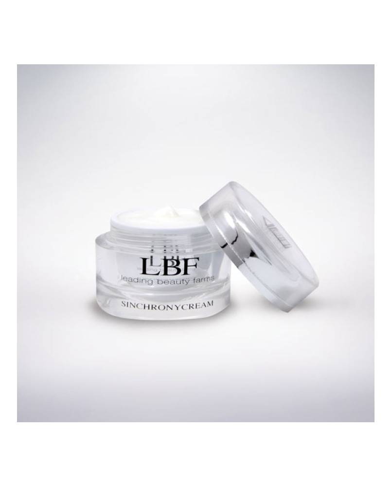 1 - Sinchrony Cream 50 ml - Crema Antietà